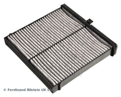 Cabin filter ADBP250039 Blue Print