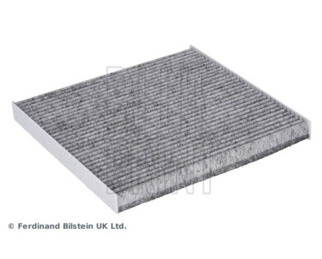 Cabin filter ADBP250057 Blue Print, Image 2