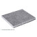 Cabin filter ADBP250057 Blue Print, Thumbnail 2