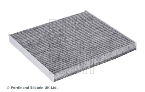 Cabin filter ADBP250057 Blue Print, Image 2