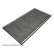 Cabin filter ADBP250073 Blue Print