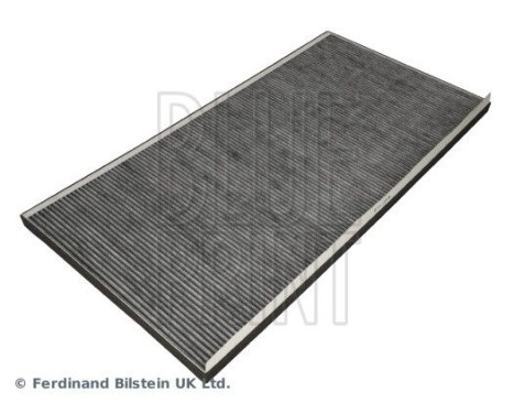 Cabin filter ADBP250073 Blue Print