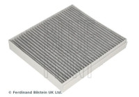 Cabin filter ADBP250081 Blue Print