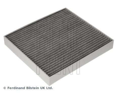 Cabin filter ADBP250083 Blue Print, Image 3