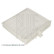 Cabin filter ADBP250087 Blue Print