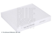 Cabin filter ADBP250089 Blue Print