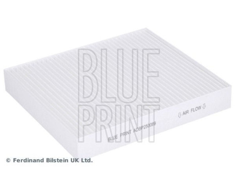 Cabin filter ADBP250089 Blue Print