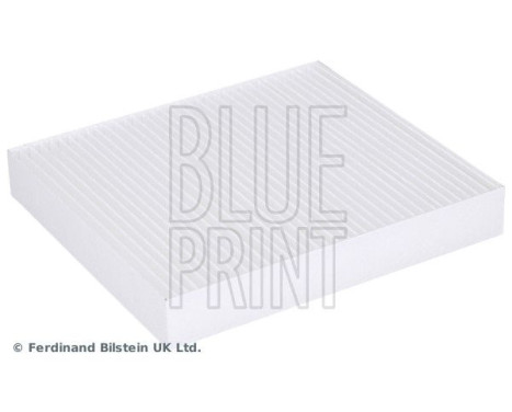 Cabin filter ADBP250089 Blue Print, Image 2