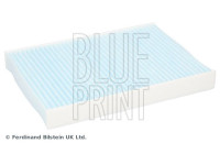 Cabin filter ADBP250093 Blue Print