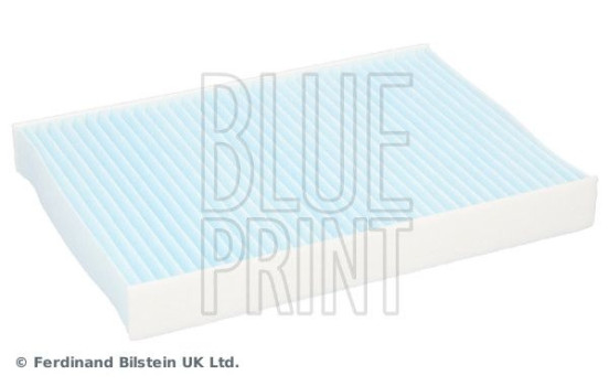 Cabin filter ADBP250093 Blue Print
