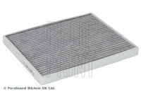 Cabin filter ADBP250094 Blue Print