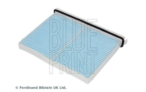 Cabin filter ADBP250096 Blue Print