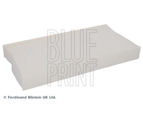 Cabin filter ADBP250099 Blue Print