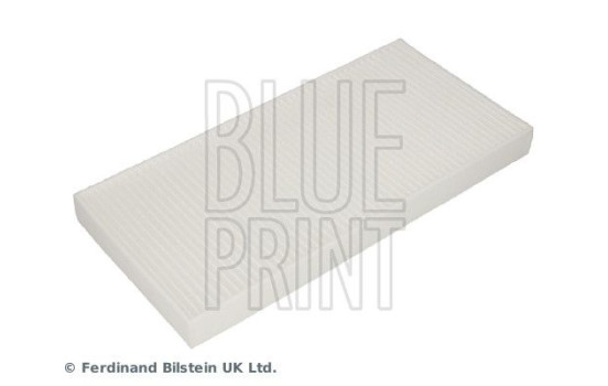 Cabin filter ADBP250100 Blue Print