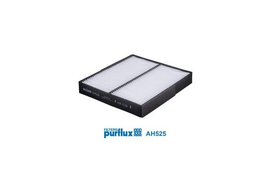 Cabin filter AH525 Purflux