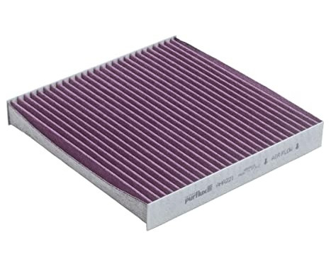 Cabin filter AHA221 Purflux
