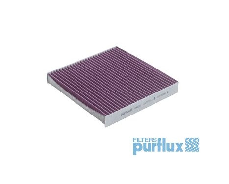 Cabin filter AHA221 Purflux, Image 2