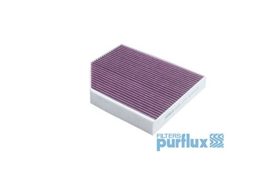 Cabin filter AHA269 Purflux, Image 2