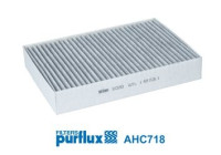 Cabin filter AHC718 Purflux