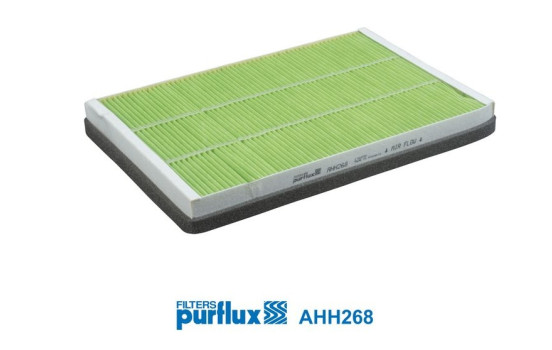 Cabin filter AHH268 Purflux