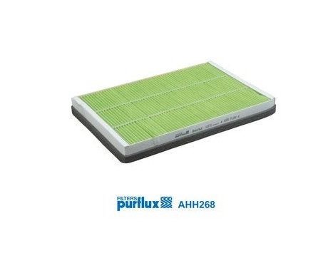 Cabin filter AHH268 Purflux