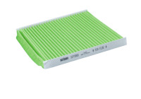 Cabin filter AHH341 Purflux