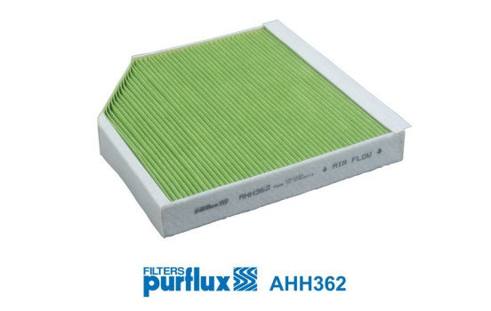 Cabin filter AHH362 Purflux