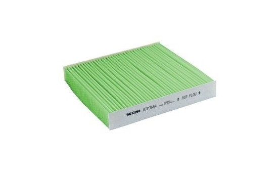 Cabin filter AHH371 Purflux