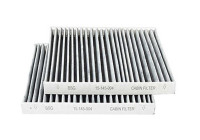 Cabin filter BSG 15-145-004