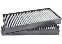 Cabin filter BSG 15-145-005