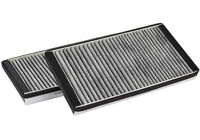 Cabin filter BSG 15-145-010