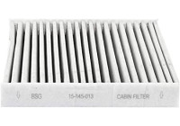 Cabin filter BSG 15-145-013