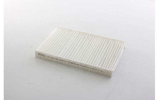 Cabin filter BSG 25-145-015