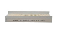 Cabin filter BSG 30-145-001