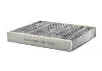 Cabin filter BSG 30-145-010