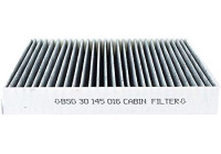Cabin filter BSG 30-145-016