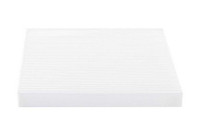 Cabin filter BSG 40-145-008