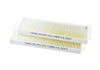 Cabin filter BSG 40-145-012