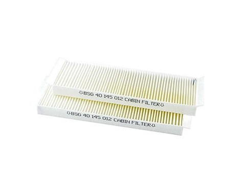 Cabin filter BSG 40-145-012, Image 3