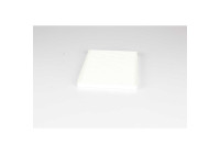 Cabin filter BSG 40-145-018