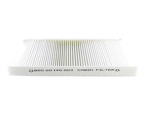 Cabin filter BSG 60-145-003