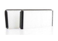 Cabin filter BSG 60-145-005