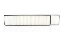 Cabin filter BSG 60-145-007
