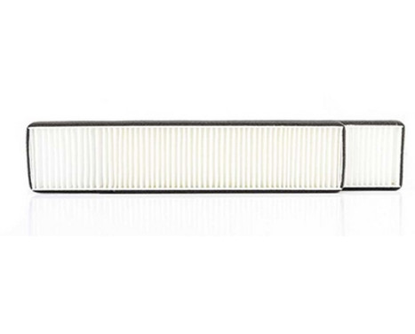 Cabin filter BSG 60-145-007