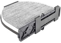 Cabin filter BSG 60-145-014