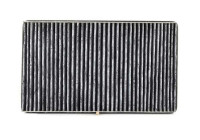 Cabin filter BSG 60-145-016