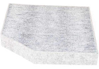 Cabin filter BSG 60-145-022