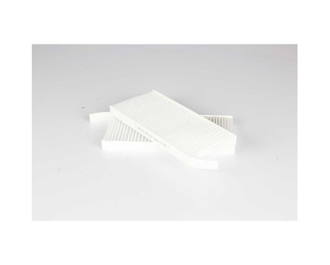 Cabin filter BSG 60-145-027