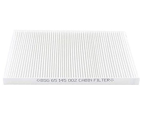 Cabin filter BSG 65-145-002