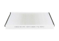 Cabin filter BSG 65-145-004